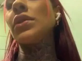 Iamanna from CamSoda