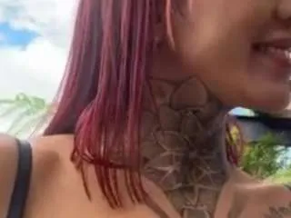 Iamanna from CamSoda