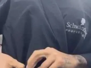 Iamanna from CamSoda