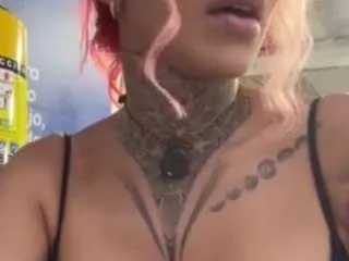 Iamanna from CamSoda