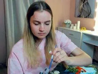 Ileenvirgil from CamSoda