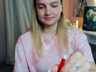 Ileenvirgil from CamSoda