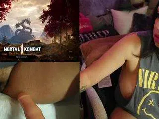 India-rae-blaze from CamSoda