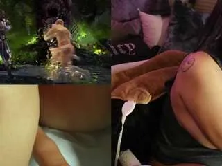 India-rae-blaze from CamSoda