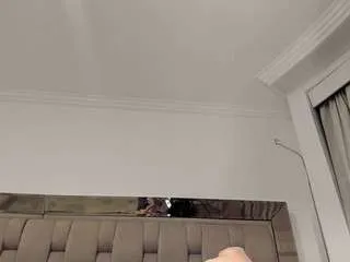 Indianova from CamSoda