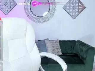 Issi-loren from CamSoda