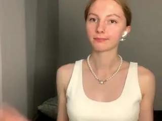 Jenelleseawright from CamSoda