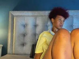 Jennagrey from CamSoda