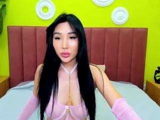 Jennifermunoz from CamSoda