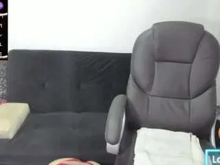 Jessicarabbit777 from CamSoda