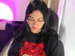 Jessicarabbit777 from CamSoda