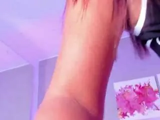 Jhaaappy from CamSoda