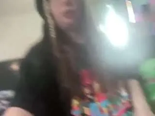 Jujusworld from CamSoda