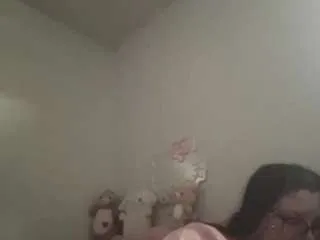 Jujusworld from CamSoda