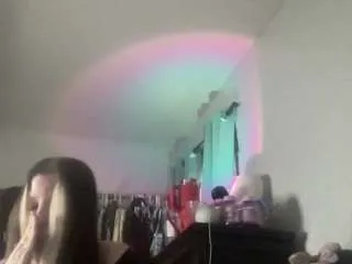 Jujusworld from CamSoda