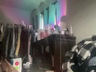 Jujusworld from CamSoda