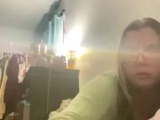 Jujusworld from CamSoda