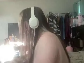 Jujusworld from CamSoda