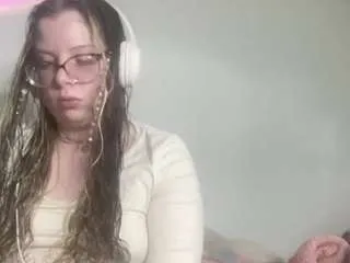 Jujusworld from CamSoda