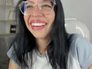 Katty-mouth from CamSoda