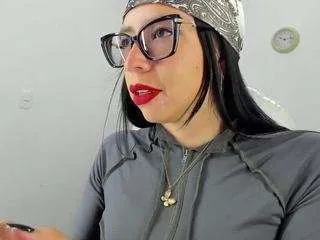 Katty-mouth from CamSoda