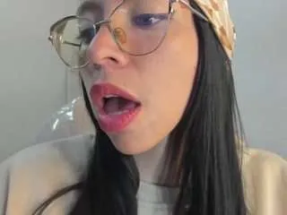 Katty-mouth from CamSoda