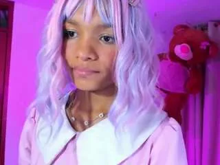 Kattysweett from CamSoda