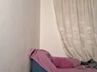 Kerry-90 from CamSoda