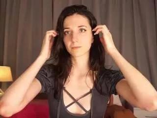 Ketty-belly from CamSoda