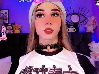 Kimmaddie from CamSoda