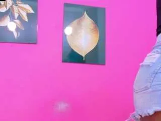 Kinkyandsavage from CamSoda