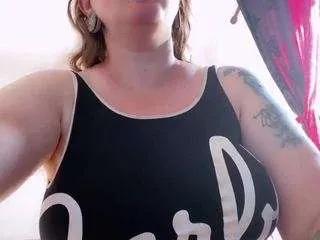Kisica from CamSoda