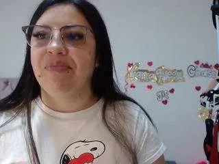 Lanaqueen69 from CamSoda