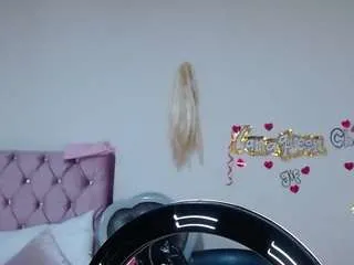 Lanaqueen69 from CamSoda