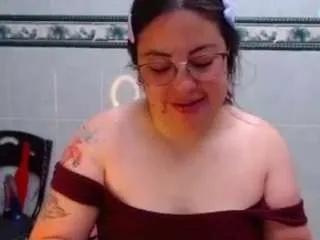 Lanaqueen69 from CamSoda