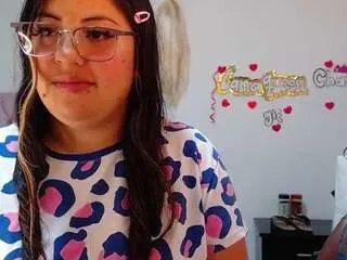 Lanaqueen69 from CamSoda