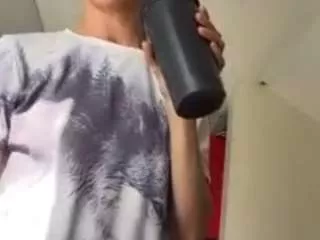 Lanasharapovax from CamSoda