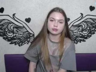 Larapika from CamSoda