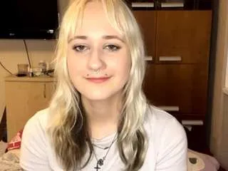 Laylathompson from CamSoda