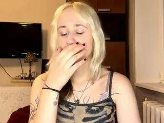 Laylathompson from CamSoda