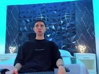 Liiamhudson from CamSoda