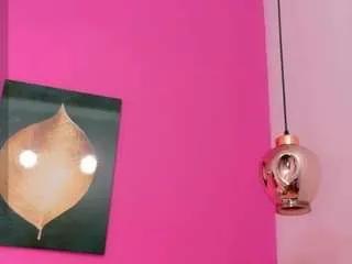 lilisantos from CamSoda