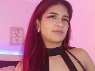 Lilith-savett from CamSoda