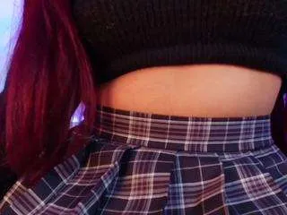 Lilith-savett from CamSoda