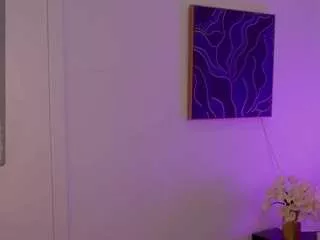 Lilycollins18 from CamSoda