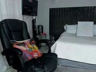 Lizzypink from CamSoda