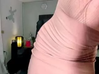 Lizzypink from CamSoda