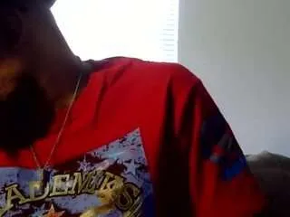 Llmywood from CamSoda