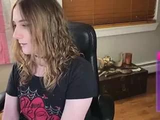 Luluvaladon from CamSoda