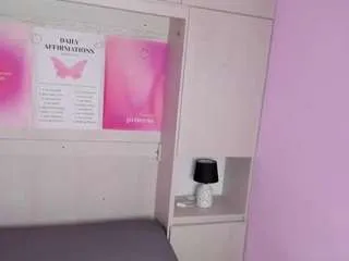 Marabaker from CamSoda